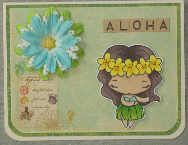 Aloha