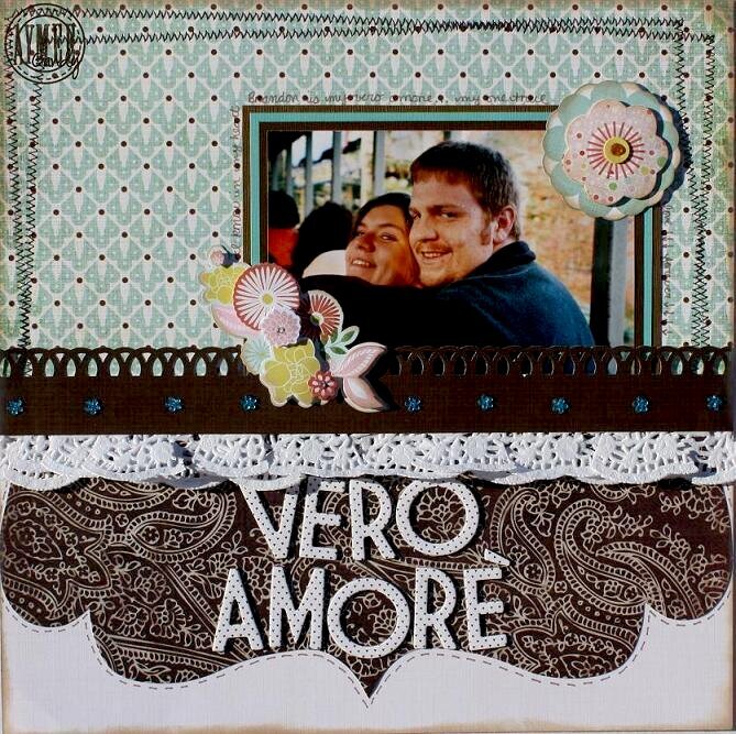 Vero Amore&#039; (True Love)