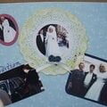 Son's Wedding 1999