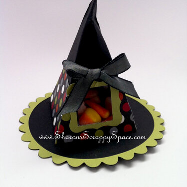 Witch&#039;s Hat