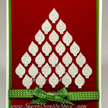 Ornament Card