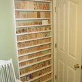 stamp storage