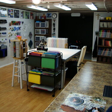 Dink&#039;s Craft Studio