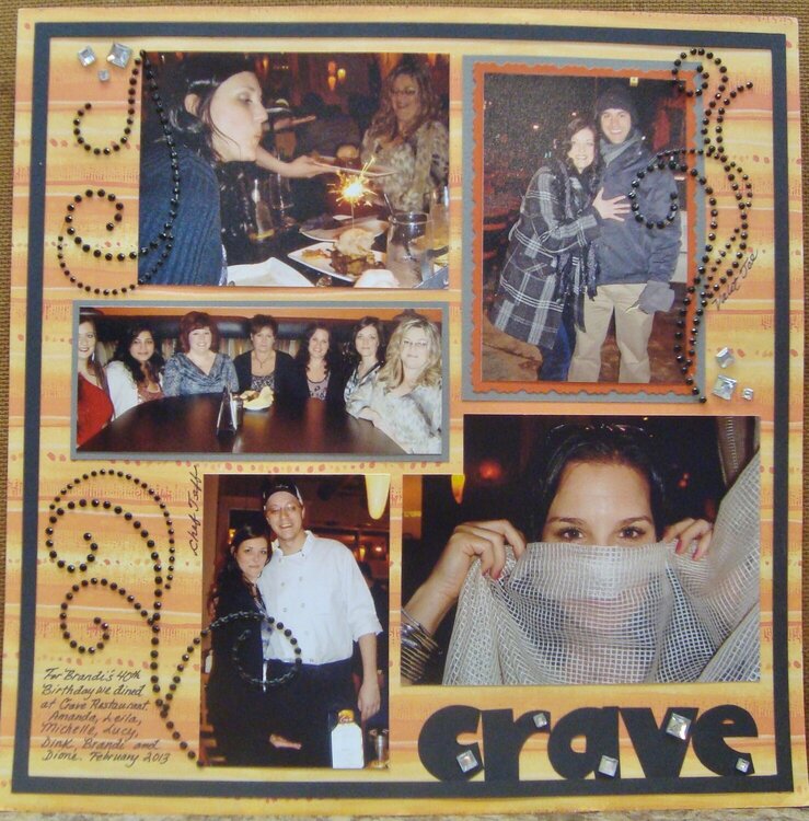 2013-02 Crave