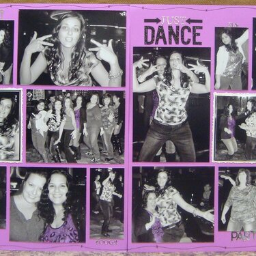2013-02 Just Dance