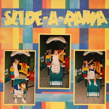 2003-07-13 Slide-A-Rama