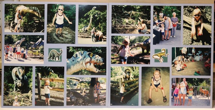 2003 Dinosaurs (pg.3-4)