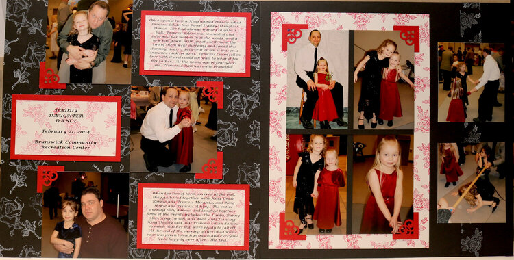 2004-02-21 Daddy Daughter Dance (pg.1-2)