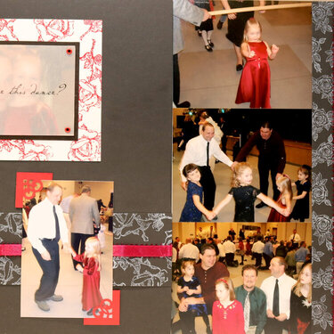 2004-02-21 Daddy Daughter Dance (pg.3-4)