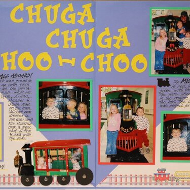 2004-02-27 Chuga Chuga Choo Choo
