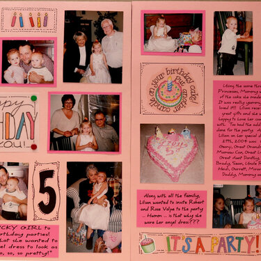 2004-10-29 Lilian Happy Birthday To You-5