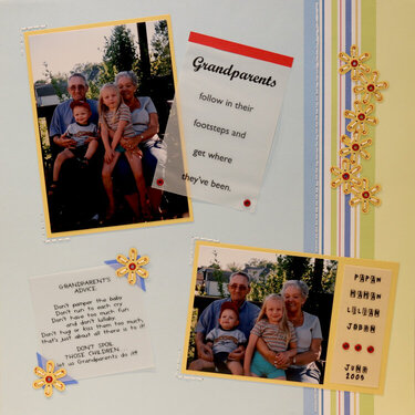2005-06 Grandparents