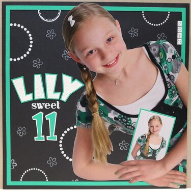 2010-10 Lily Sweet 11