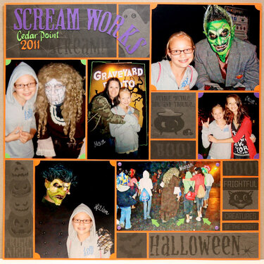 2011-10 Scream Works