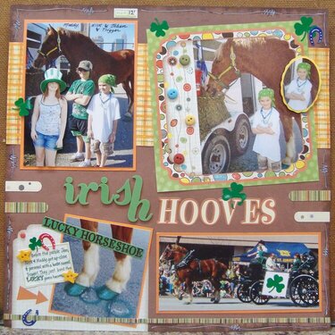 2012-03 Irish Hooves
