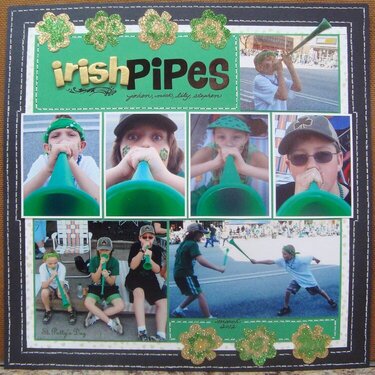 2012-03 Irish Pipes