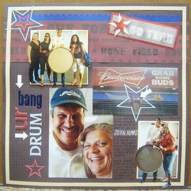 2012-08 Bang UR Drum