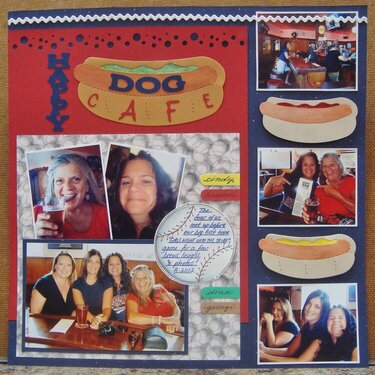 2012-08 Happy Dog Cafe