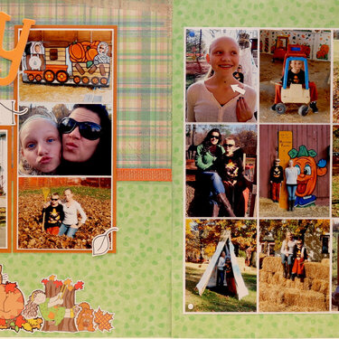 2012-10 Family Autumn
