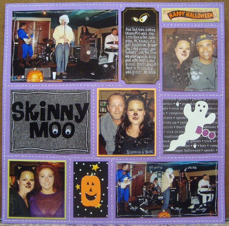 2012-10 Skinny Moo