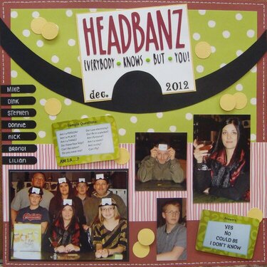 2012-12 Headbanz