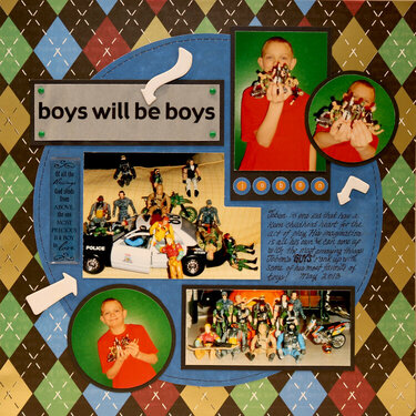 2013-05 Boys Will be Boys