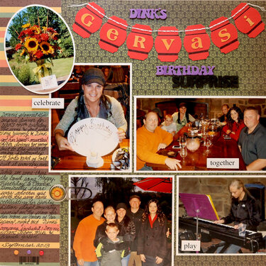 2013-09-23 Dink&#039;s Gervasi Birthday Surprise