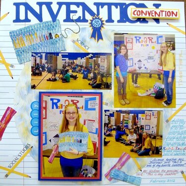 Invention Convention