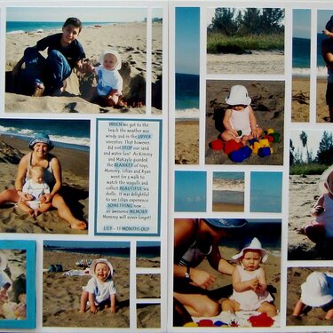 2001-01 South Beach (page 3 &amp; 4)