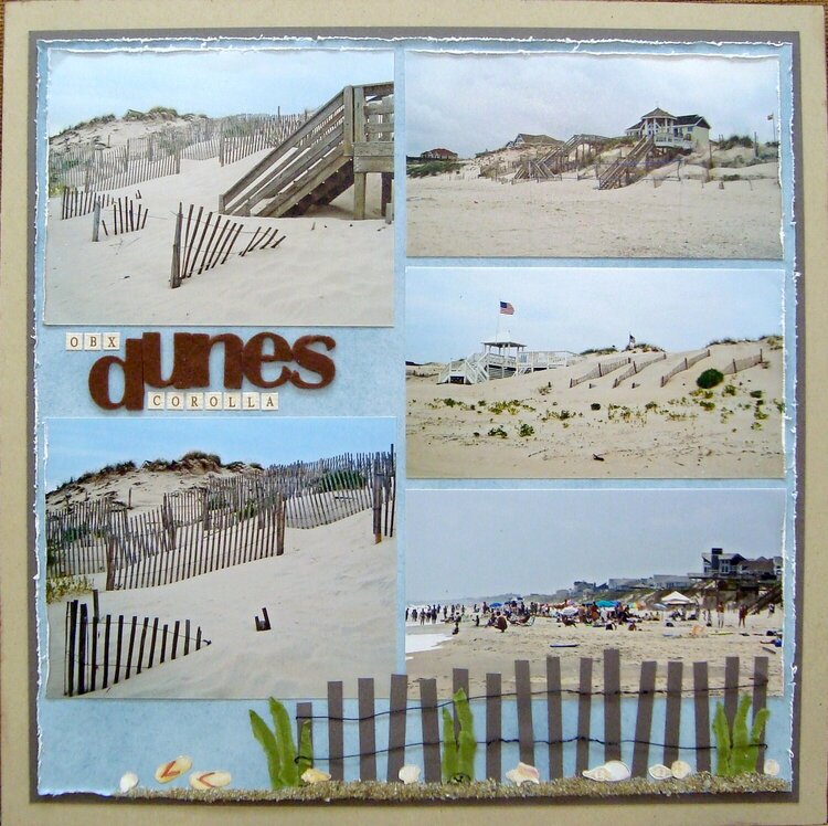 2009-06 Dunes