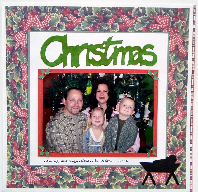 Christmas