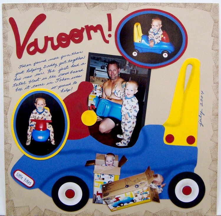 2004-07 Varoom