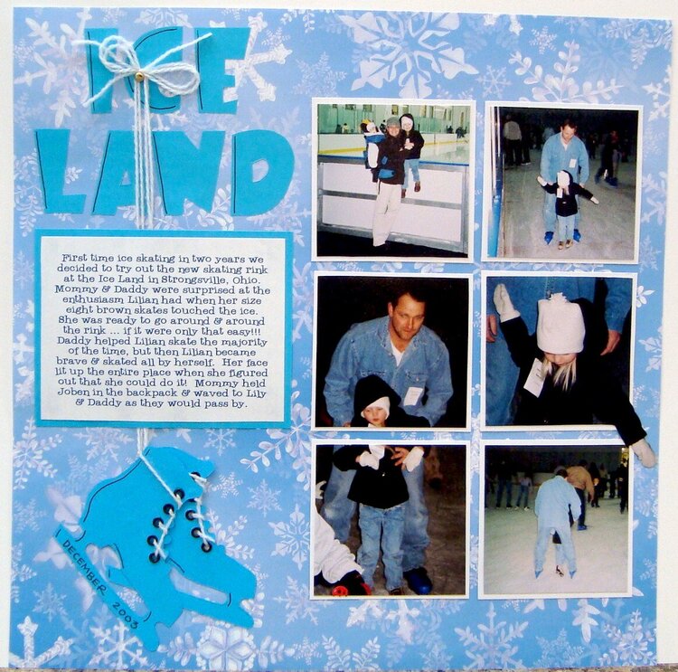 2003-12 Ice Land
