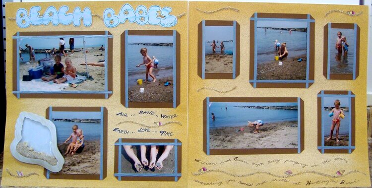 2002-06-10 Beach Babes