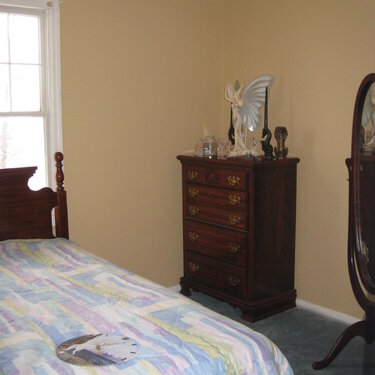 Spare Bedroom 2