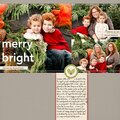 Merry & Bright