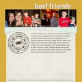 Best Friends