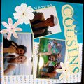 "Cool Cousins" pt 1