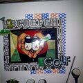 Page 3 - Golf