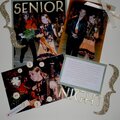 Senior Night Surprise pg 1