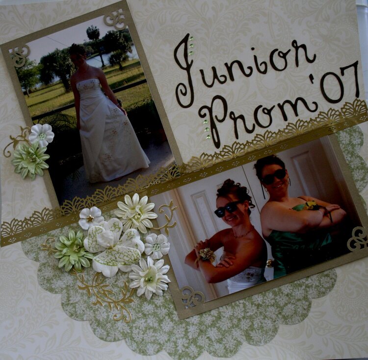 Junior Prom &#039;07
