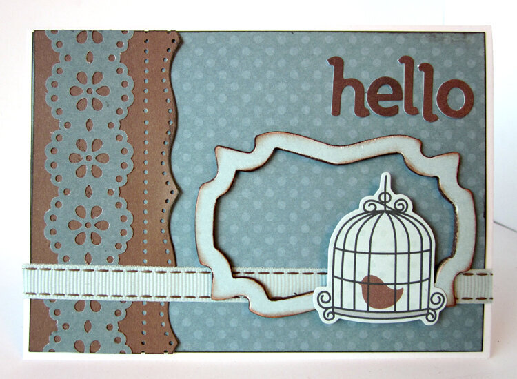 hello *My Little Shoebox*