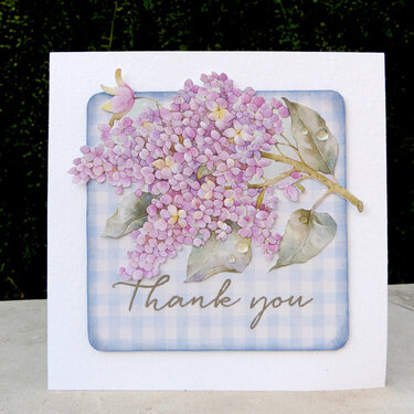 Fussy cut thank you.