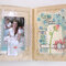 Bridal Shower Altered Book