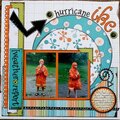 Hurricane Ike {Weather Report}