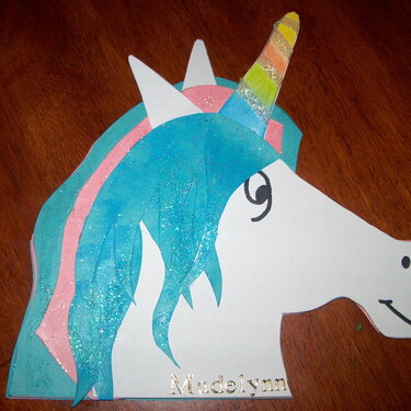 Unicorn