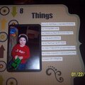 8 things