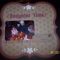 daughter time