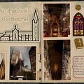 New York City St. Patricks Cathedral