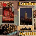 New York City Landmarks of Manhattan Tour